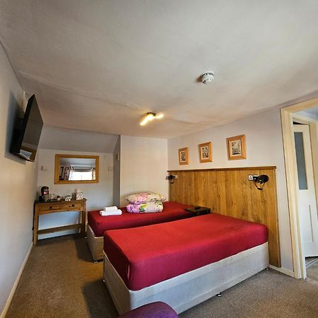 Reindeer Accomodation Саутвелл Екстер'єр фото