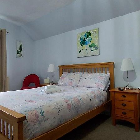 Reindeer Accomodation Саутвелл Екстер'єр фото
