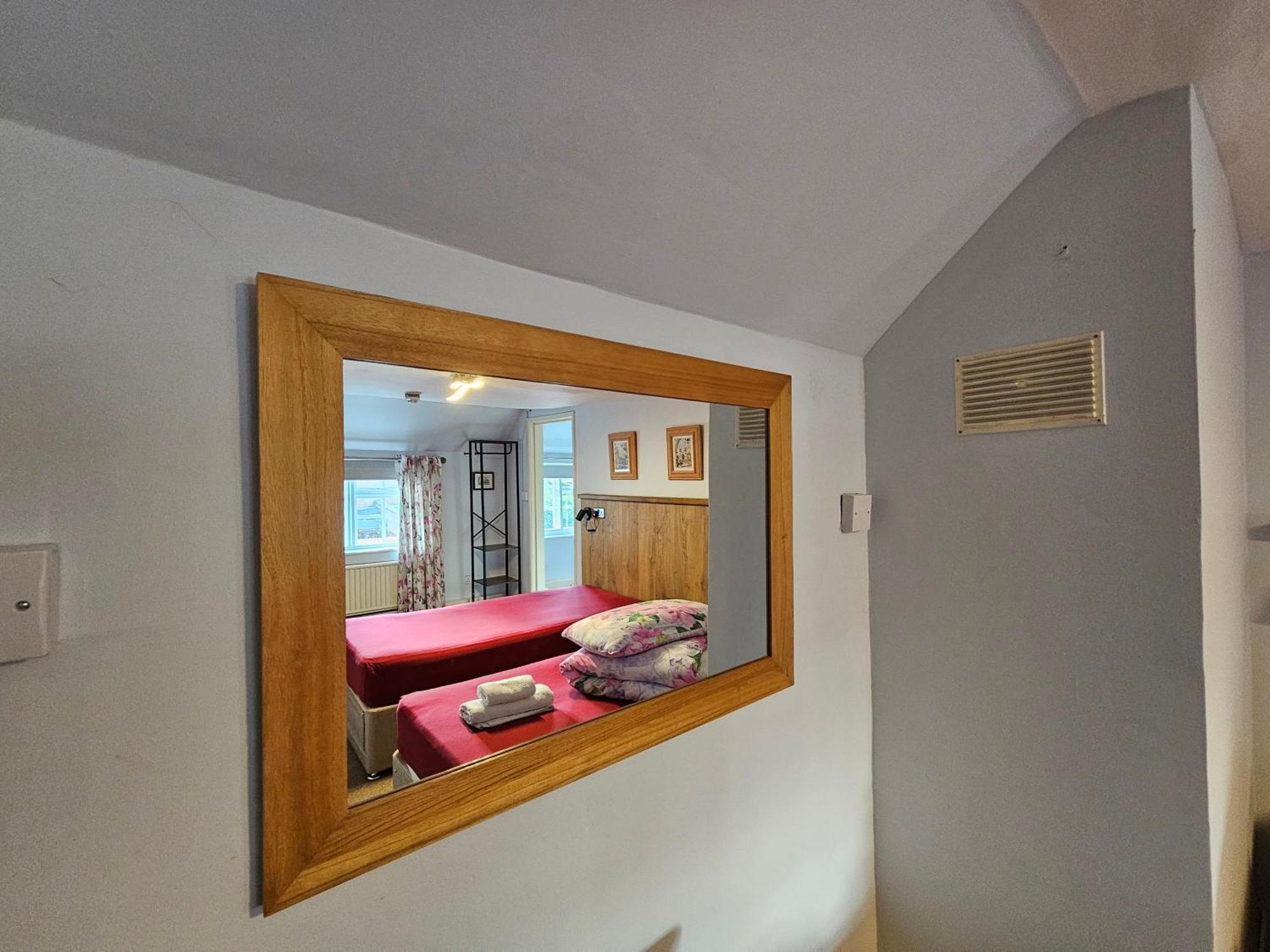 Reindeer Accomodation Саутвелл Екстер'єр фото