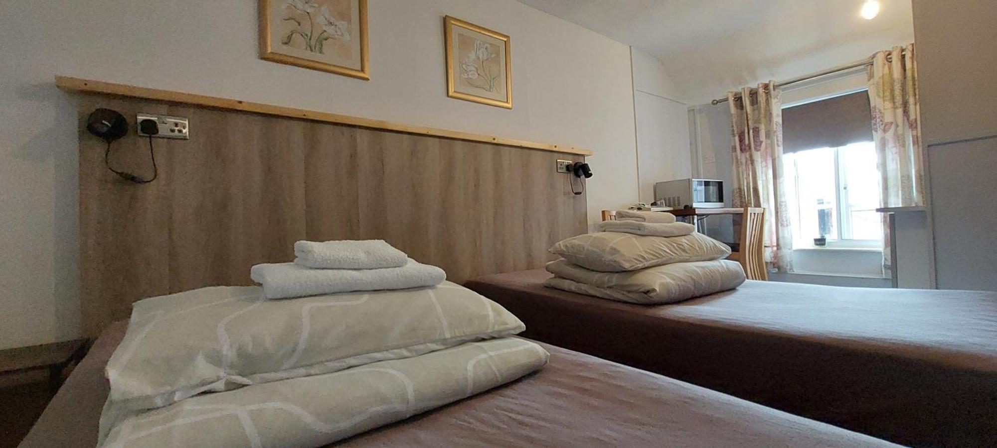 Reindeer Accomodation Саутвелл Екстер'єр фото