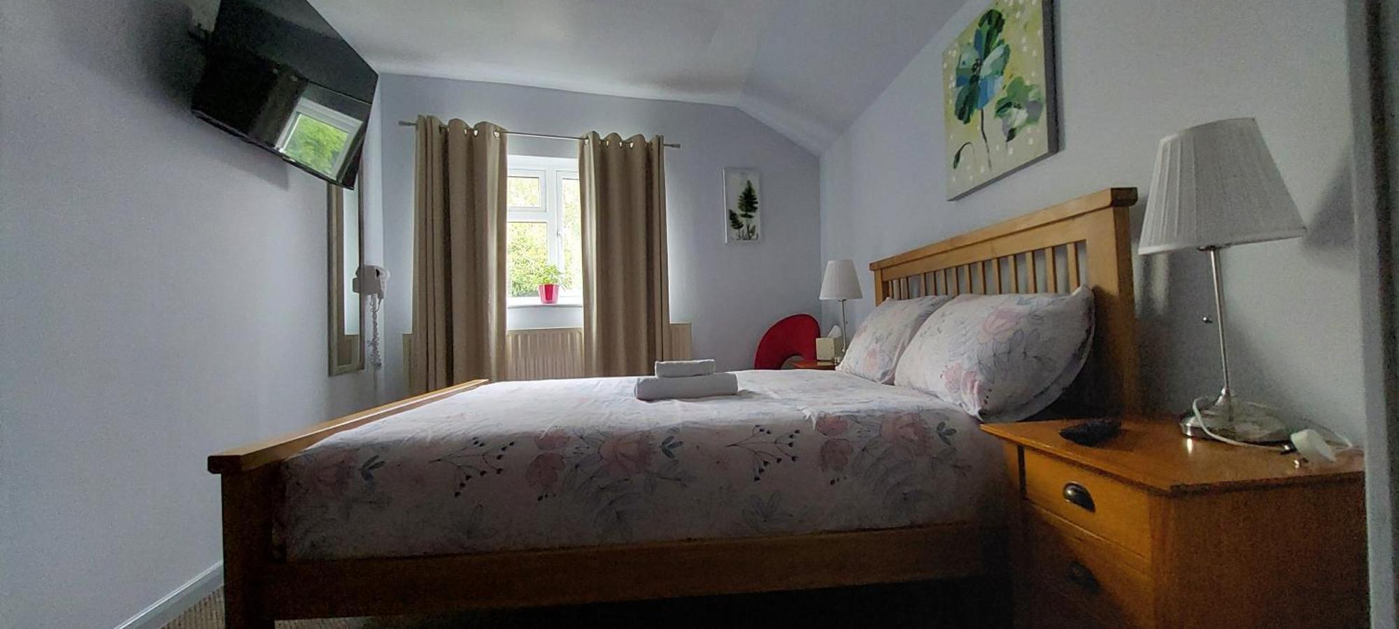 Reindeer Accomodation Саутвелл Екстер'єр фото