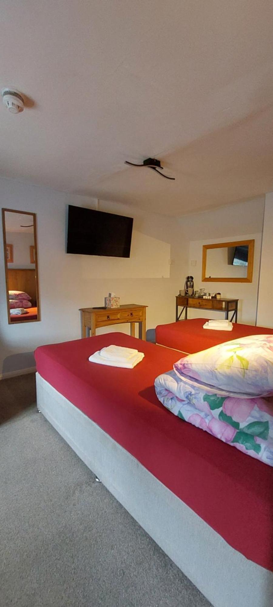 Reindeer Accomodation Саутвелл Екстер'єр фото